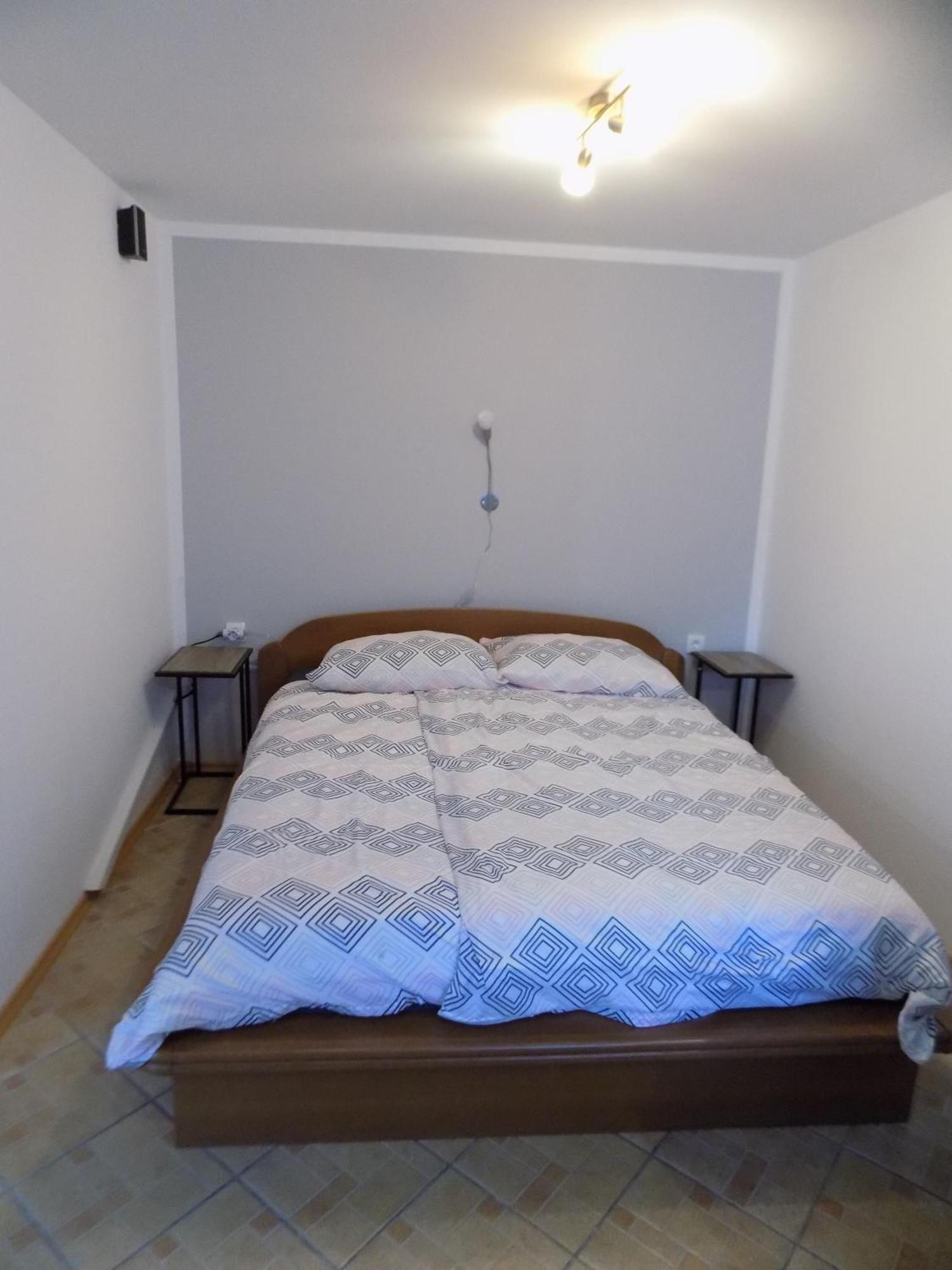 Apartment Pri Ruscu トールミン エクステリア 写真