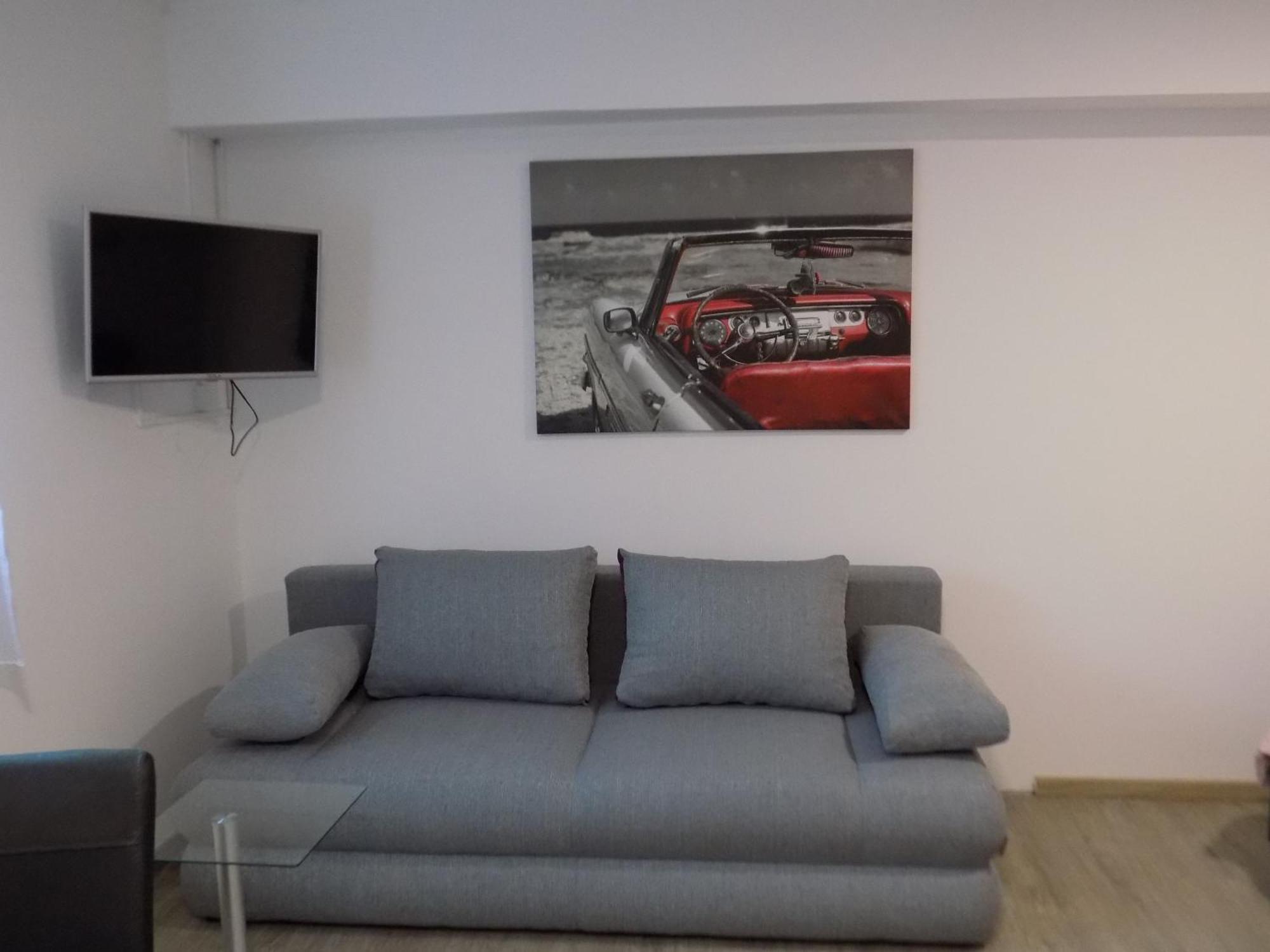 Apartment Pri Ruscu トールミン エクステリア 写真
