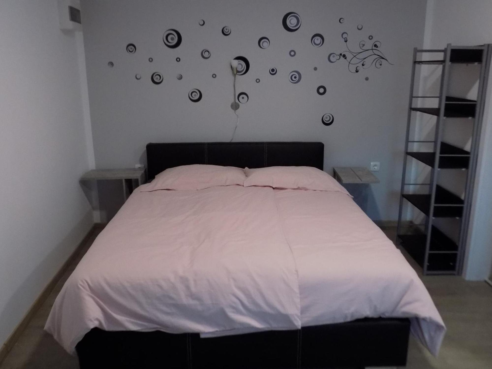Apartment Pri Ruscu トールミン エクステリア 写真