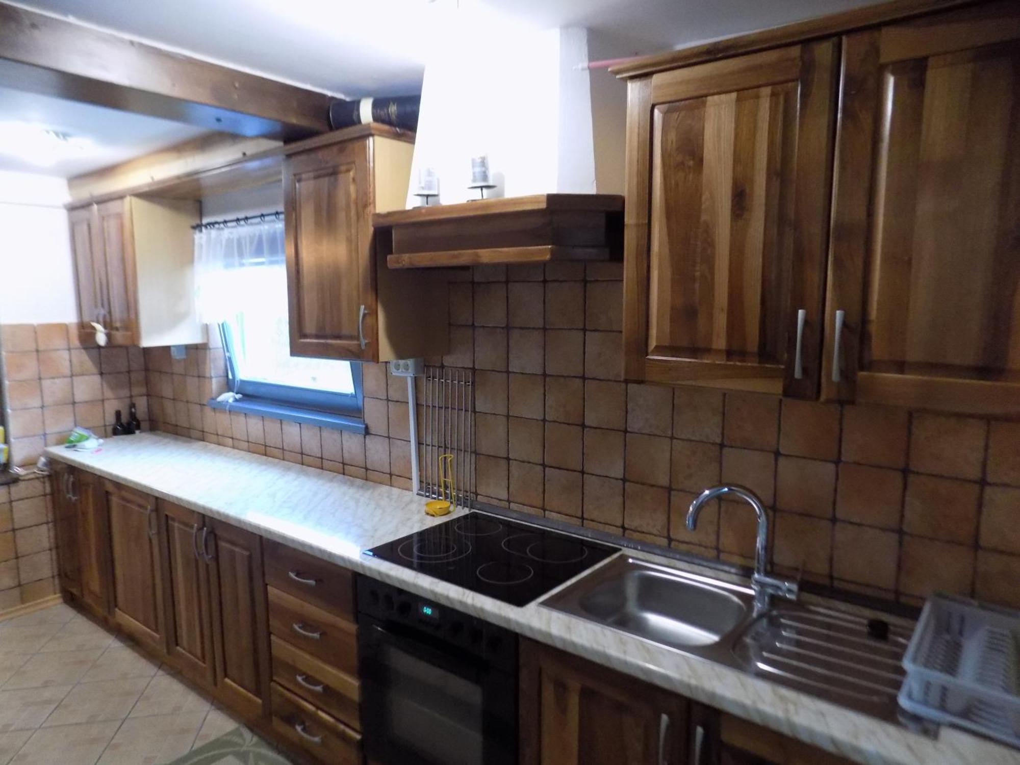 Apartment Pri Ruscu トールミン エクステリア 写真