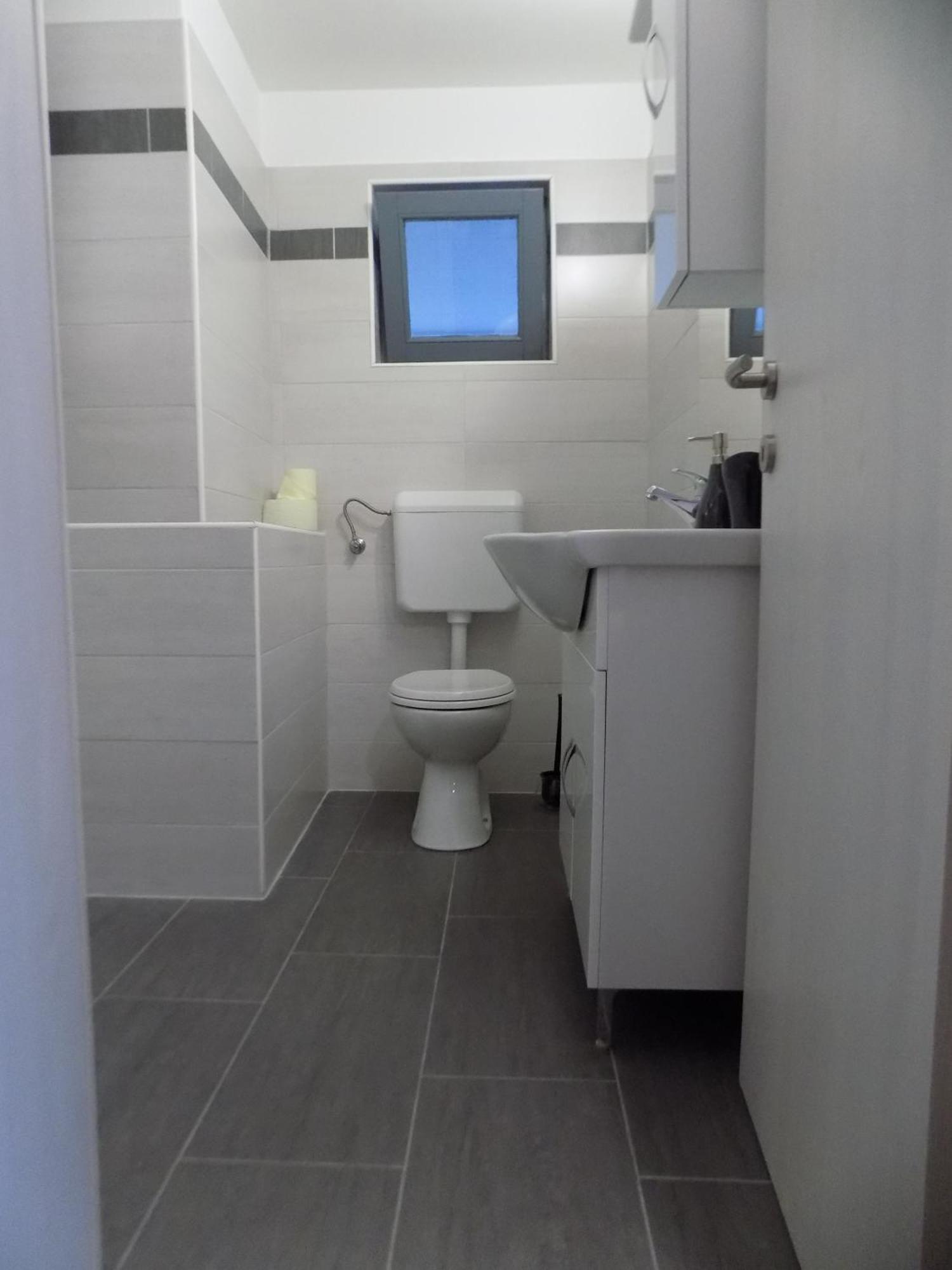 Apartment Pri Ruscu トールミン エクステリア 写真