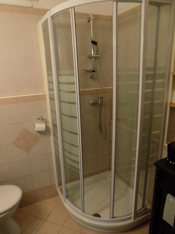 Apartment Pri Ruscu トールミン エクステリア 写真